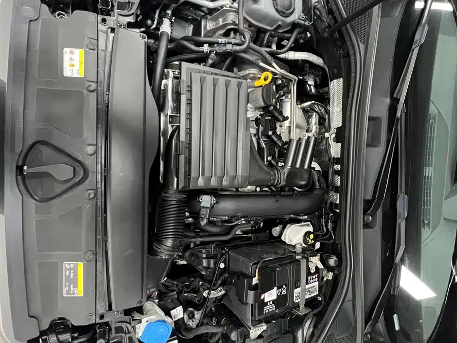 A3 2023 A3L Limousine 35 TFSI — фото 5
