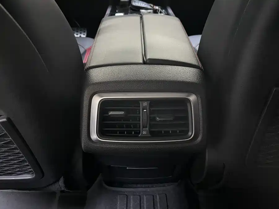 BAIC ORV BJ40 2021, 2.0D AT 4WD Blade Hero Edition Xiake — фото 7